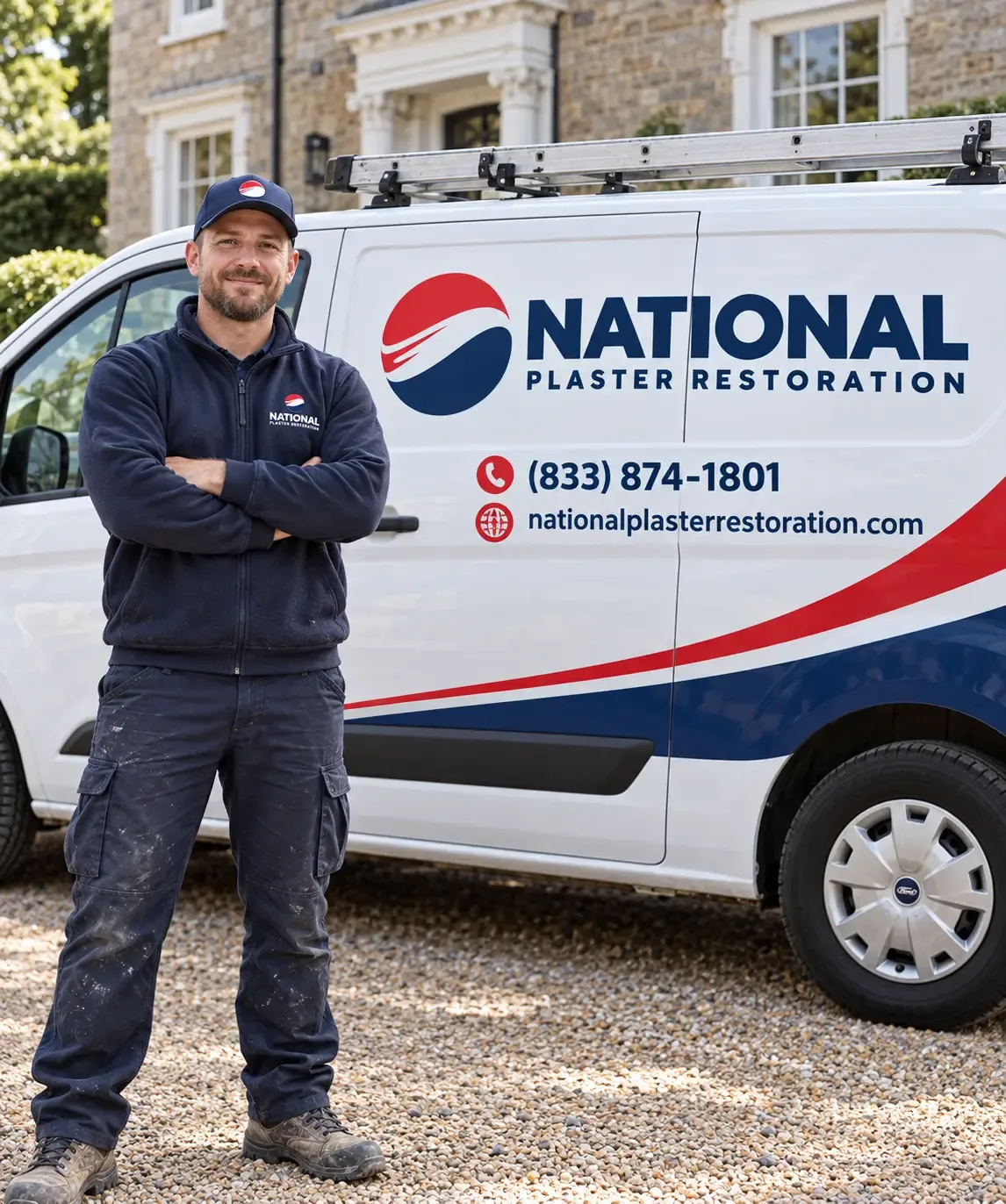 Plaster Repair company in Homer, IL